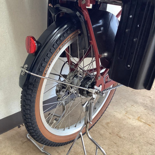 SALEお待ち返り限定-¥5000 Panasonic GYUTTO 13.2Ah 電動自転車中古車 