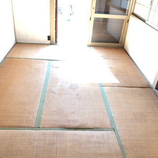 畳あげます　15枚ほどあります　　