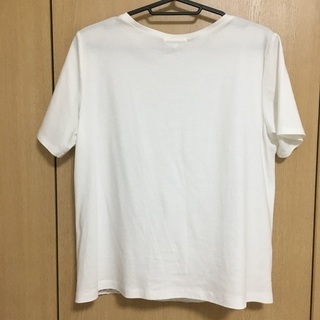 A/C ALPHA CUBIC レースTシャツの画像