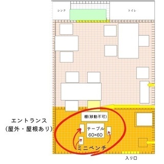 (一部変更あり)【8/7 19時受付まで】★大至急★8/8(日)ワークショップ等出展者募集 - 友達