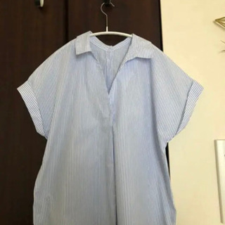 ① 値下不可 7590円 新品 Andemiu 前後2way シ...