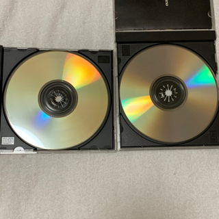 ZARDのCD（2枚）の画像