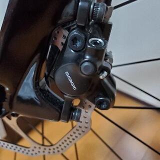 SENSA PORDOI SFB PRO　未使用　カーボンフレーム　MTBの画像