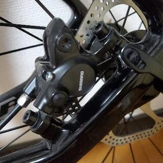 SENSA PORDOI SFB PRO　未使用　カーボンフレーム　MTBの画像