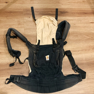 エルゴ　ブラック