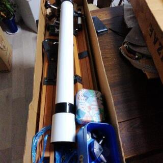 天体望遠鏡　MIZAR K-60M