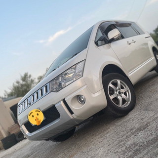 ２００７年デリカ❗️D5❗️車検込み‼️