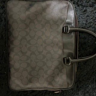 coach バック
