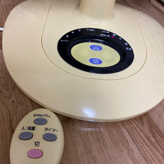 扇風機の画像