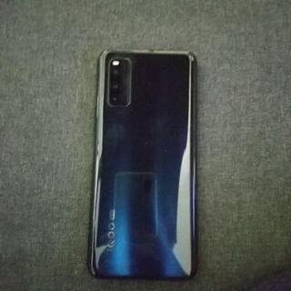 Vivo iqoo z1 5G コスパ最強ゲーミングスマホ 📱新品未開封‼️  の画像