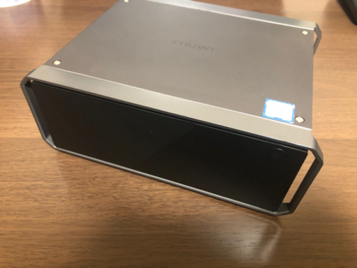 【値下げ】ミニPC corei3-1005g1 メモリ12GB SSD 256GB