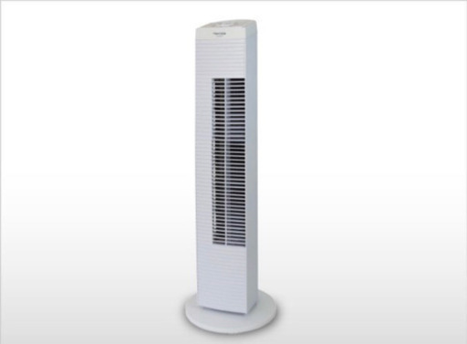 ☆美品　タワーファン　扇風機☆