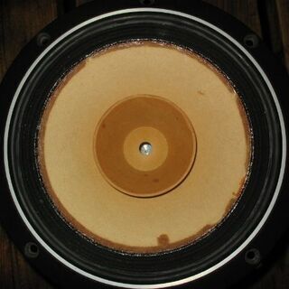 FOSTEX　FE208　SUPER　ペア