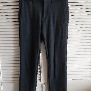 Pricedown Theory Men スーパーストレッチ セットアップ ジャケット+パンツ合計2点の画像