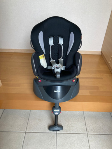 【お譲り先決まりました】アップリカ　チャイルドシート　ベビーカー　セット