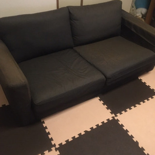 無料！IKEA ソファ