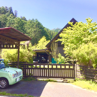 丹波篠山市 ログハウス売ります🏡(売却済み🤗) - 丹波篠山市
