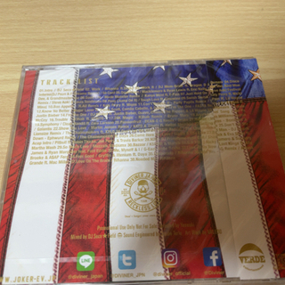 DIVINER 非売品 CDの画像