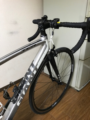 ジャイアントTC R 10s  コンポ105 フレームサイズ S