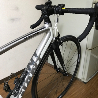 ジャイアントTC R 10s コンポ105 フレームサイズ S