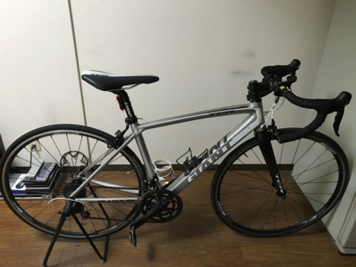 ジャイアントTC R 10s  コンポ105 フレームサイズ S