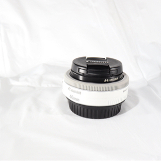 Canon EOS Kiss X7 Wズームレンズキット 白