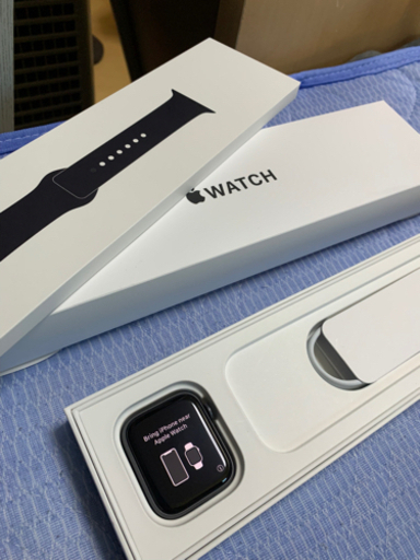 服/ファッション Apple watch se 44mm