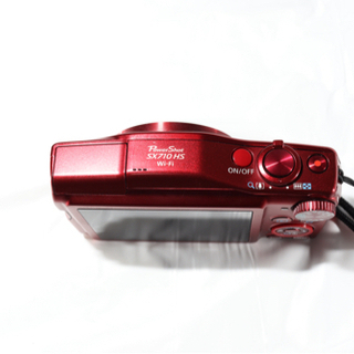 Canon PowerShot SX710 HS