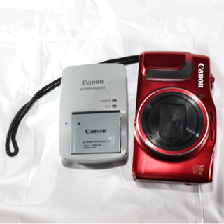 Canon PowerShot SX710 HS
