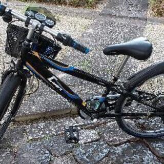 子供自転車　決まりました！
