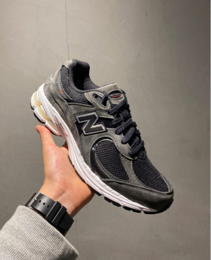 ニューバランス ML2002R