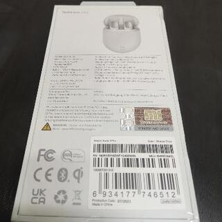 新品未使用 Redmi Buds 3 Pro Grey Global の画像