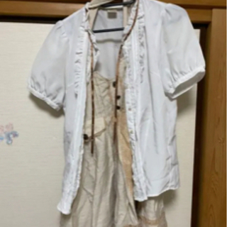 axes femme スカート