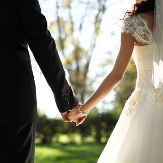 結婚にお悩みの方へ。