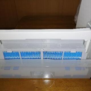 【取引中】シャープ プラズマクラスター加湿空気清浄機
の画像