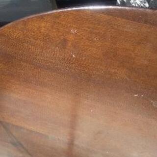 テーブルの板のみ(中古)の画像