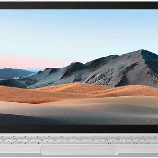 Surface Book 3 SLS-00018 amazonよ...