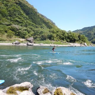 SUP・カヤック・カヌーに興味ある方、一緒に楽しみたい方を募集します。 - スポーツ