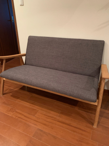 NOCE ソファー　ほぼ新品　8月まで