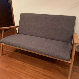 NOCE ソファー　ほぼ新品　8月まで