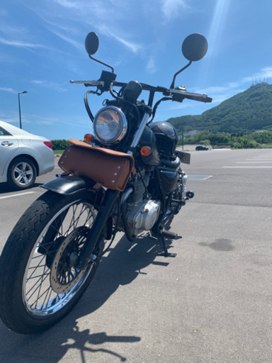 グラストラッカー　NJ47A2 カスタム多数