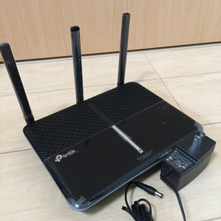 無線WiFi 48台接続の画像