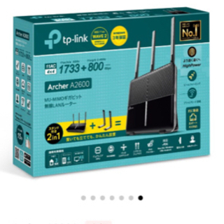 無線WiFi 48台接続の画像