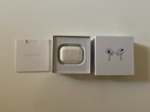 AirPodsPro 正規品