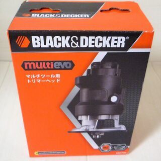 ☆ブラックアンドデッカー BLACK & DECKER ERH1...