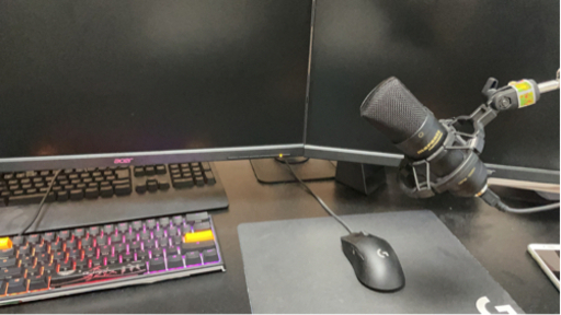 ゲーミングPCフルセット　Intel   Core i9 9900kf RTX2070