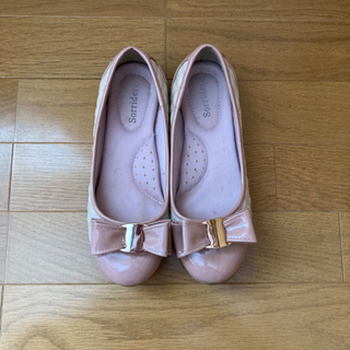 Sorridere　パンプス
