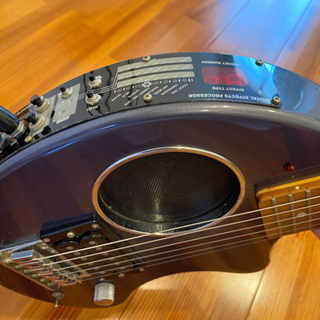 FERNANDES ZO-3 DIGI-ZO HYPER