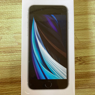 iphone se2  64G新品