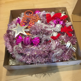 【折り畳み】120cmクリスマスツリーの画像